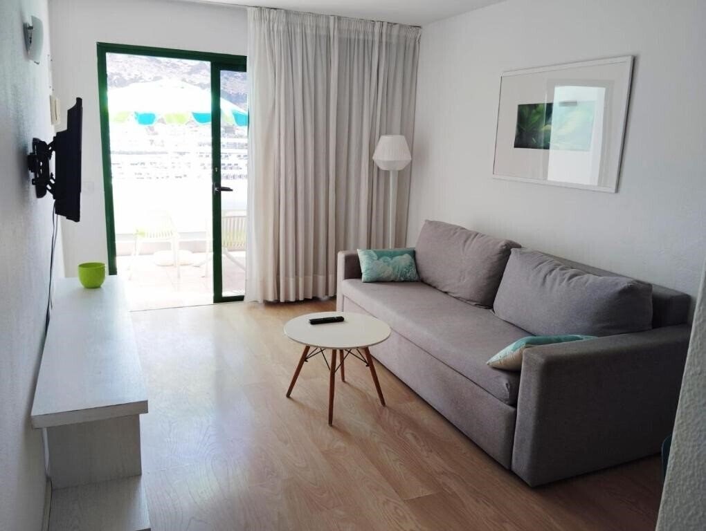 Картинка Canaima Apartments 3*