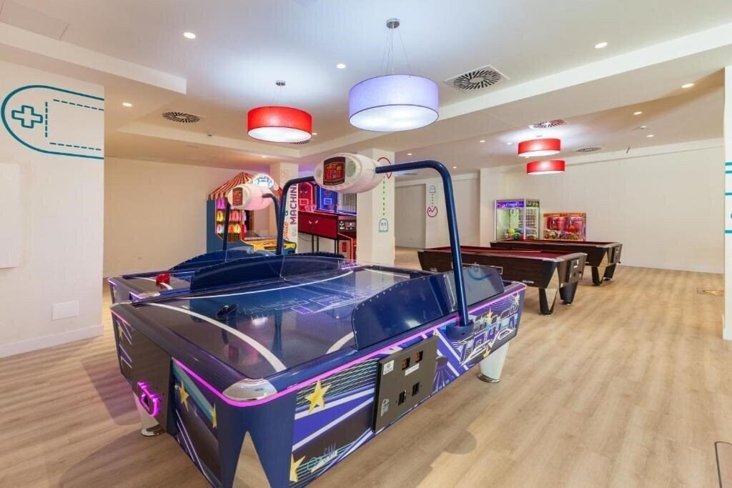 Картинка Abora Buenaventura by Lopesan Hotels 4*