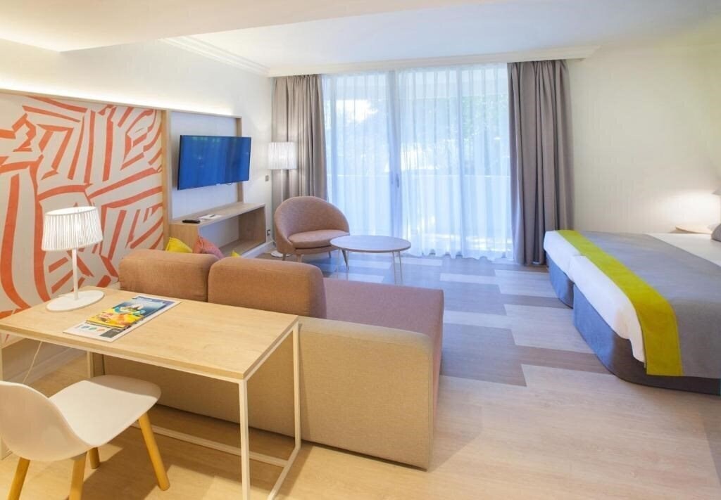 Фотографія Abora Buenaventura by Lopesan Hotels 4*