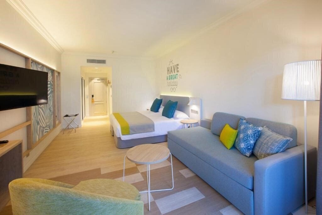 Фото Abora Buenaventura by Lopesan Hotels 4*
