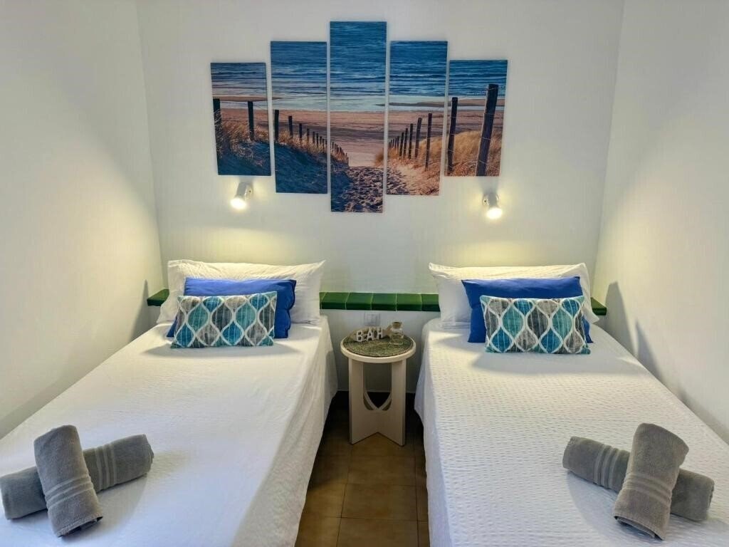 Фото Bungalows Parque Golf 3*