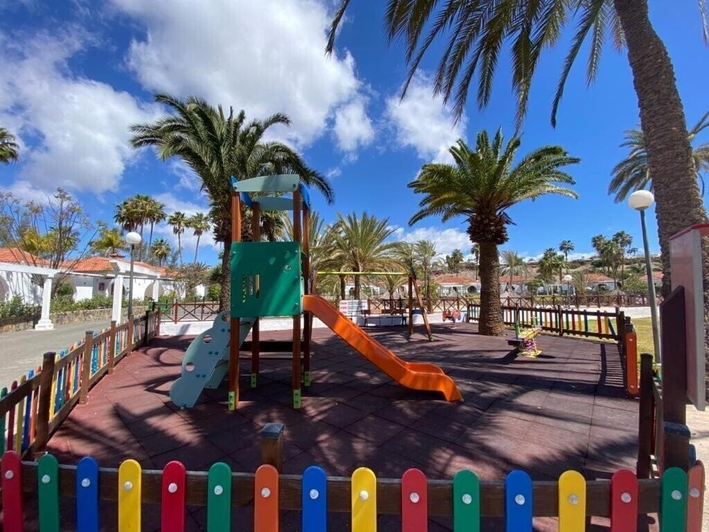 Картинка Bungalows Parque Golf 3*