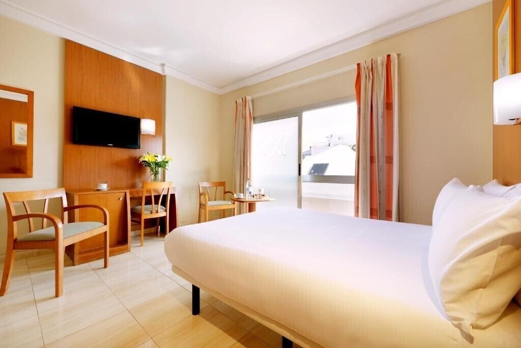 Картинка Alisios Canteras 3*