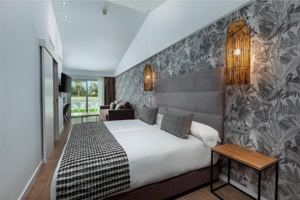 Фото Kumara Serenoa by Lopesan Hotels 4*