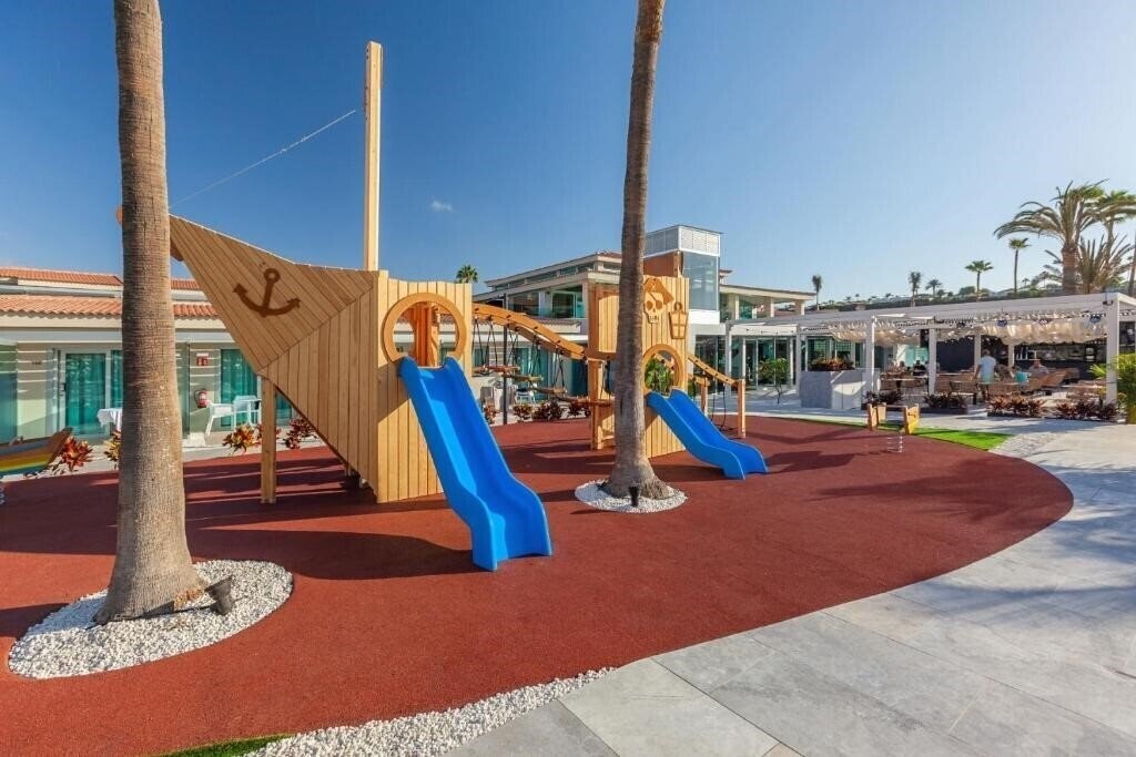 Изображение Kumara Serenoa by Lopesan Hotels 4*