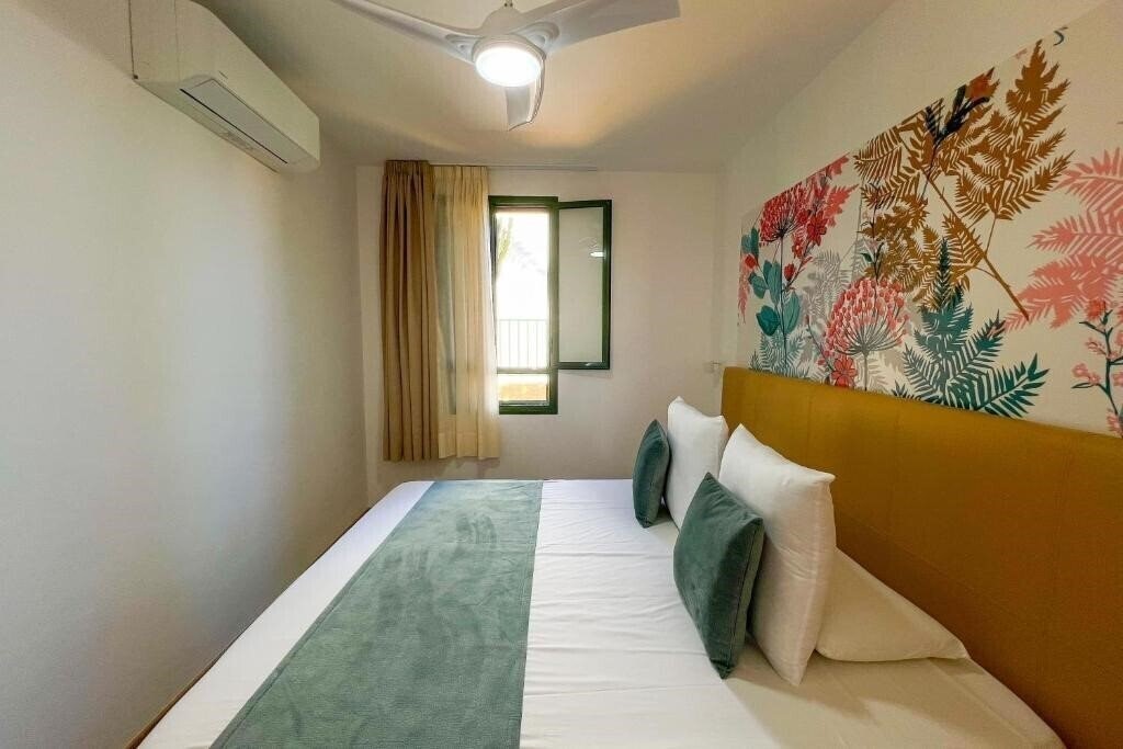 Фото Be Cordial Judoca Beach Apts 2*