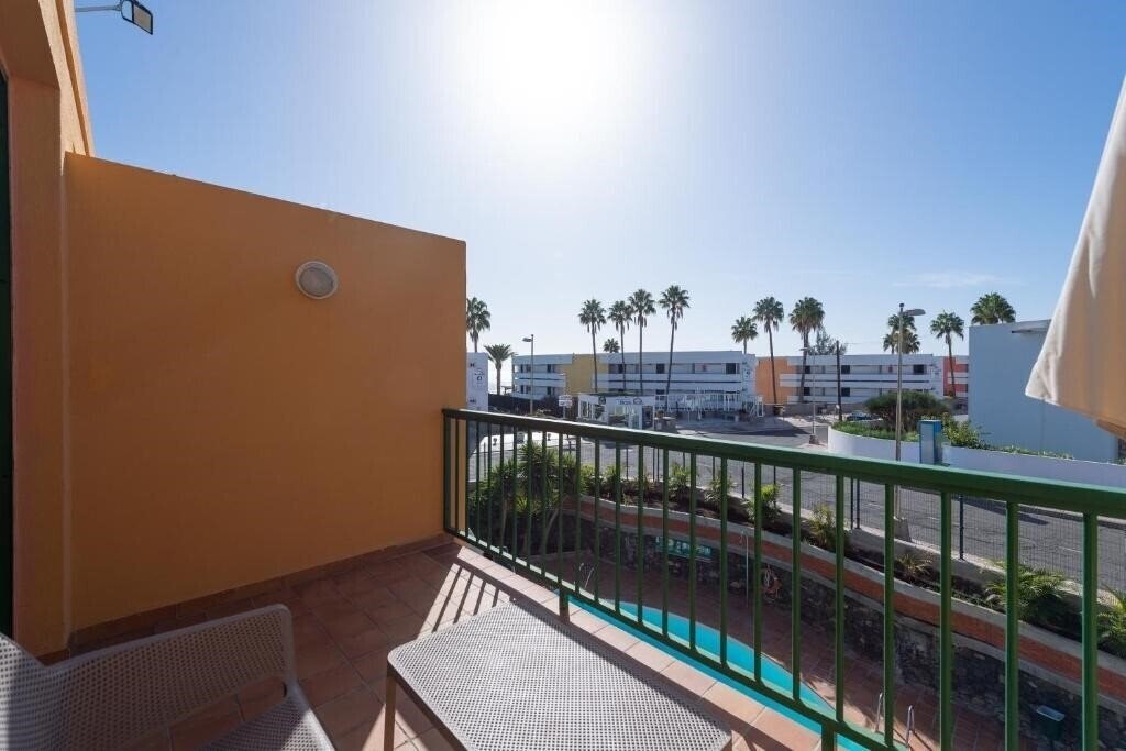 Фотография Be Cordial Judoca Beach Apts 2*