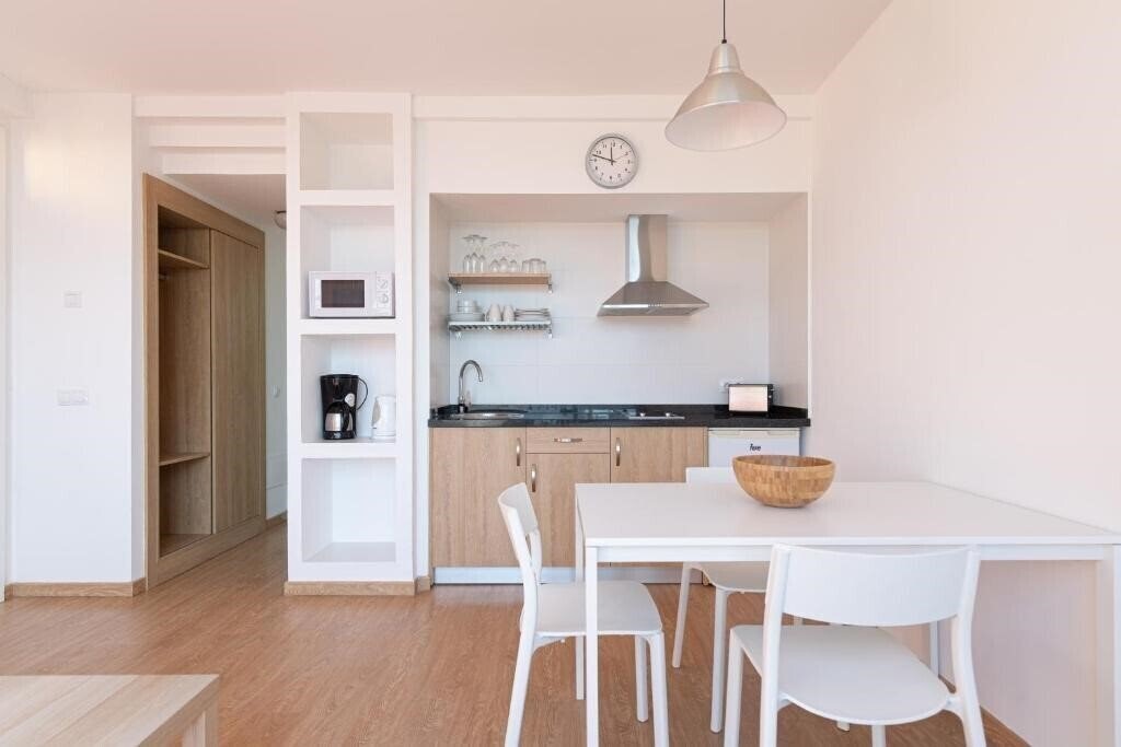 Изображение Be Cordial Judoca Beach Apts 2*