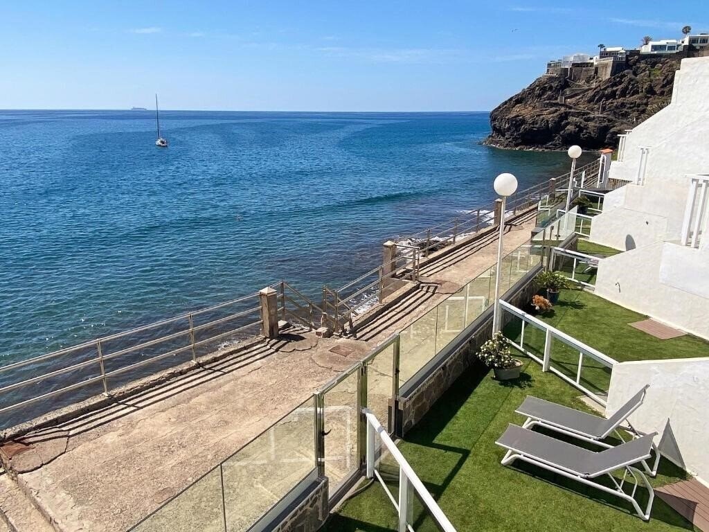 Зображення Acapulco Ocean View Apart Hotel 3*