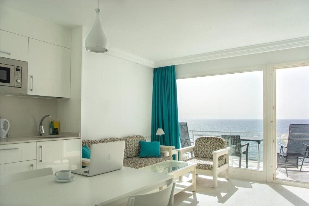 Картинка Acapulco Ocean View Apart Hotel 3*