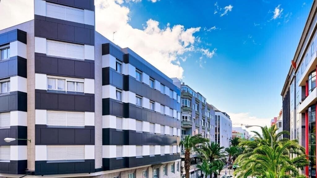Фотография Urbansea Holiday Homes 4*