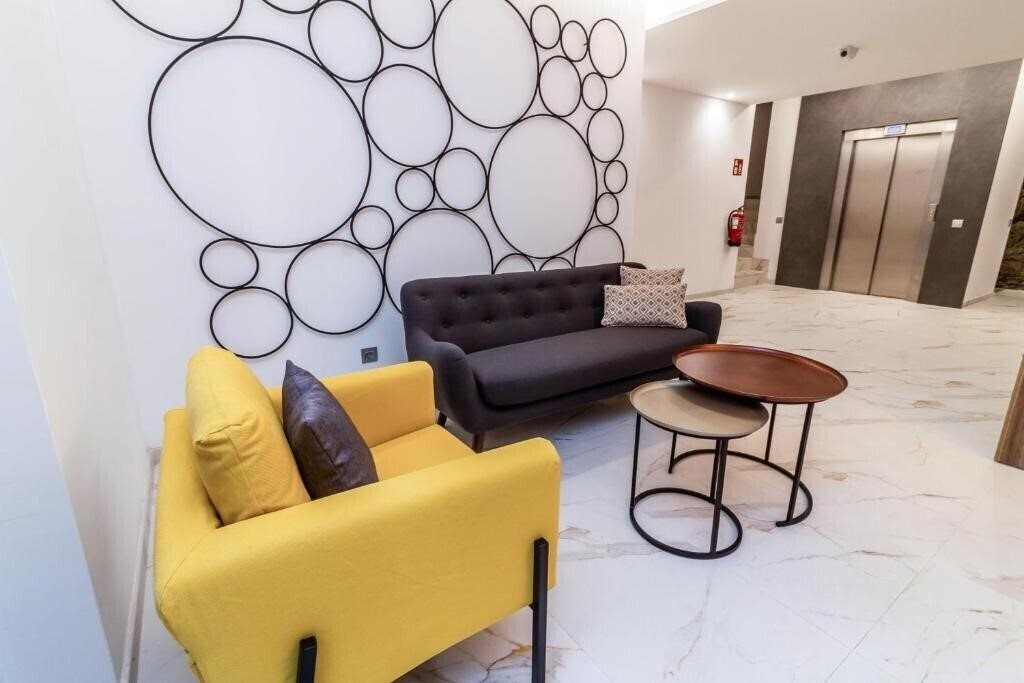 Изображение Urbansea Holiday Homes 4*