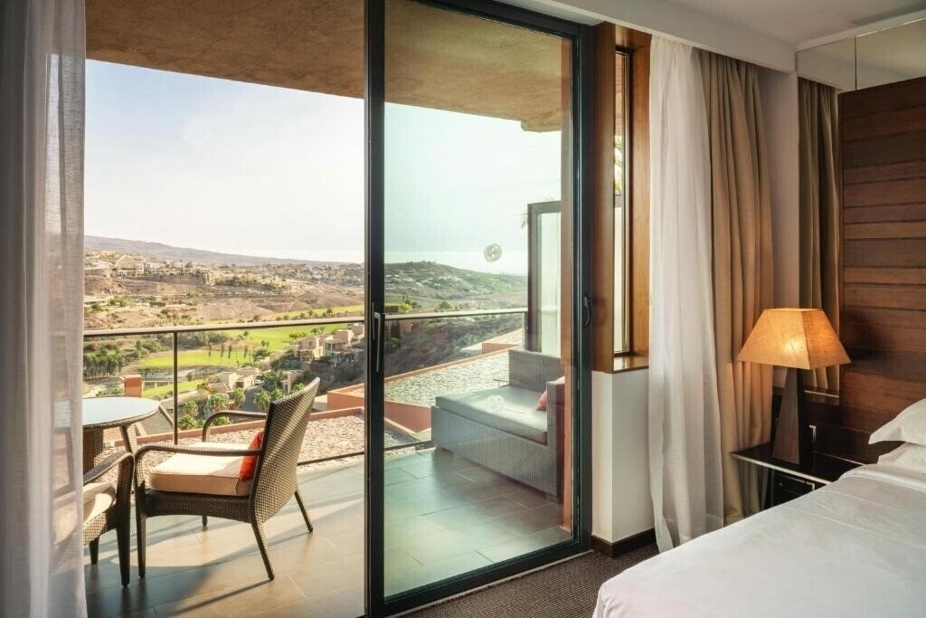 Зображення Salobre Hotel Resort & Serenity 5*