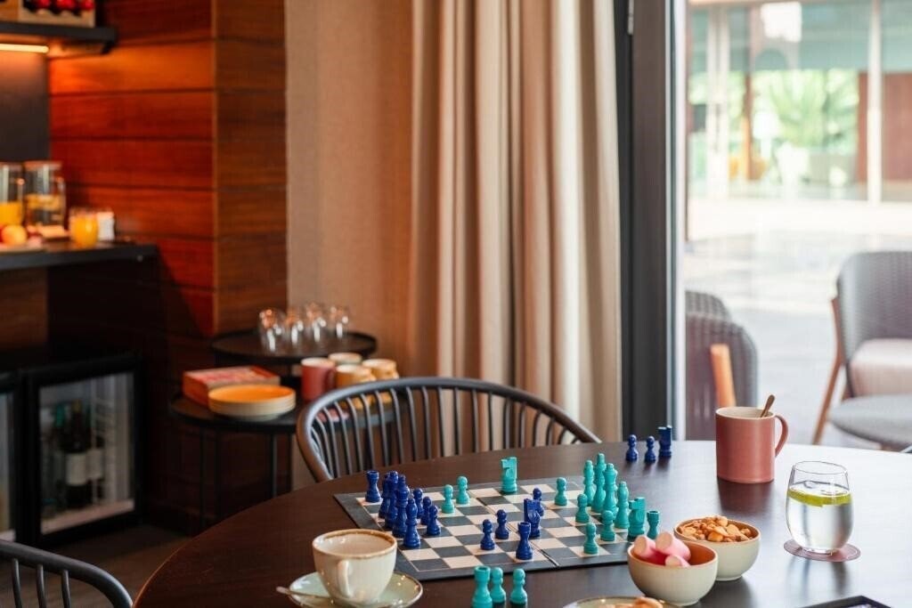 Картинка Salobre Hotel Resort & Serenity 5*