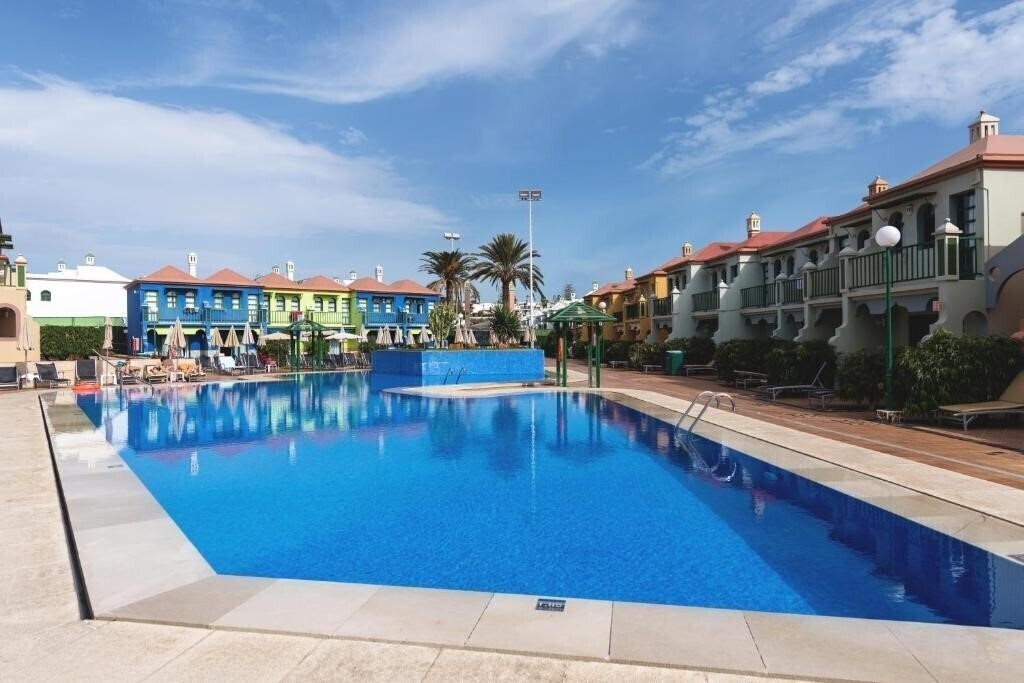 Фото Eo Maspalomas Resort 3*