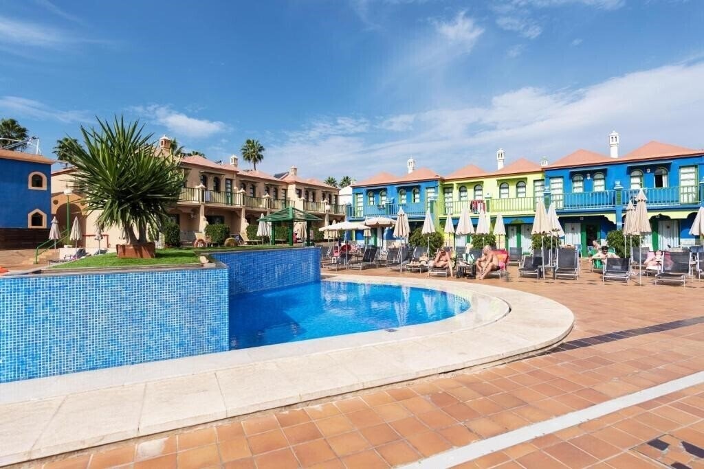 Фотография Eo Maspalomas Resort 3*