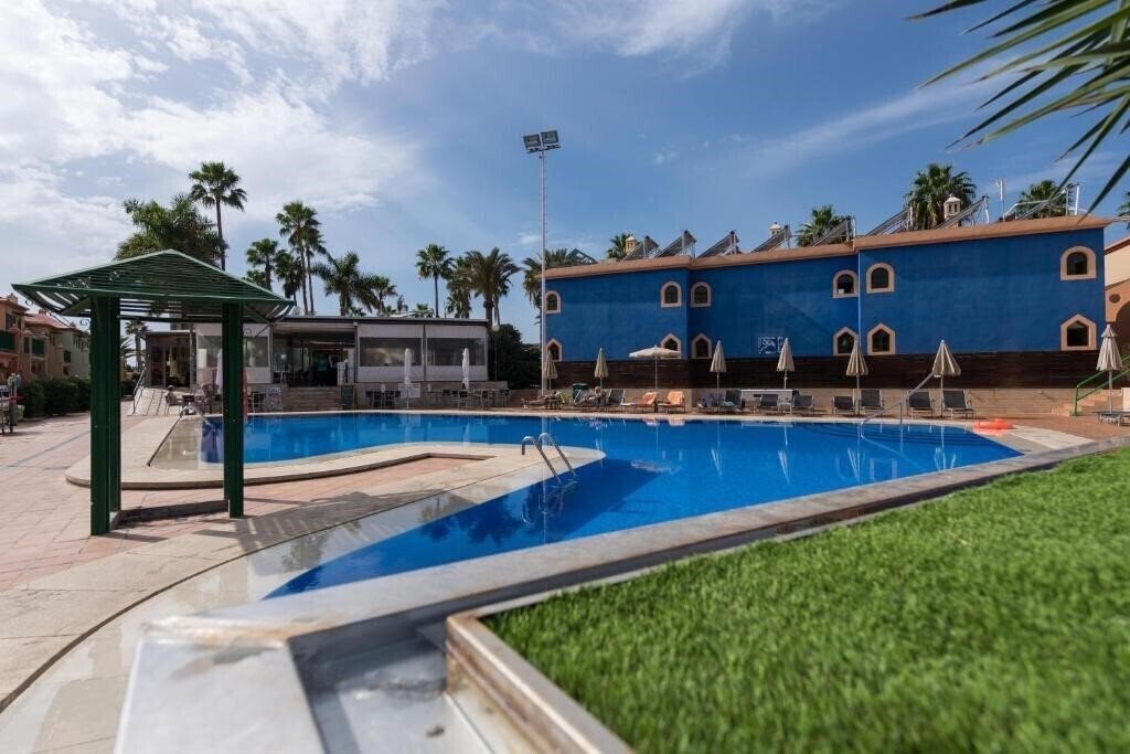 Изображение Eo Maspalomas Resort 3*