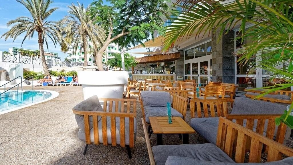 Зображення Bull Escorial & SPA 3*