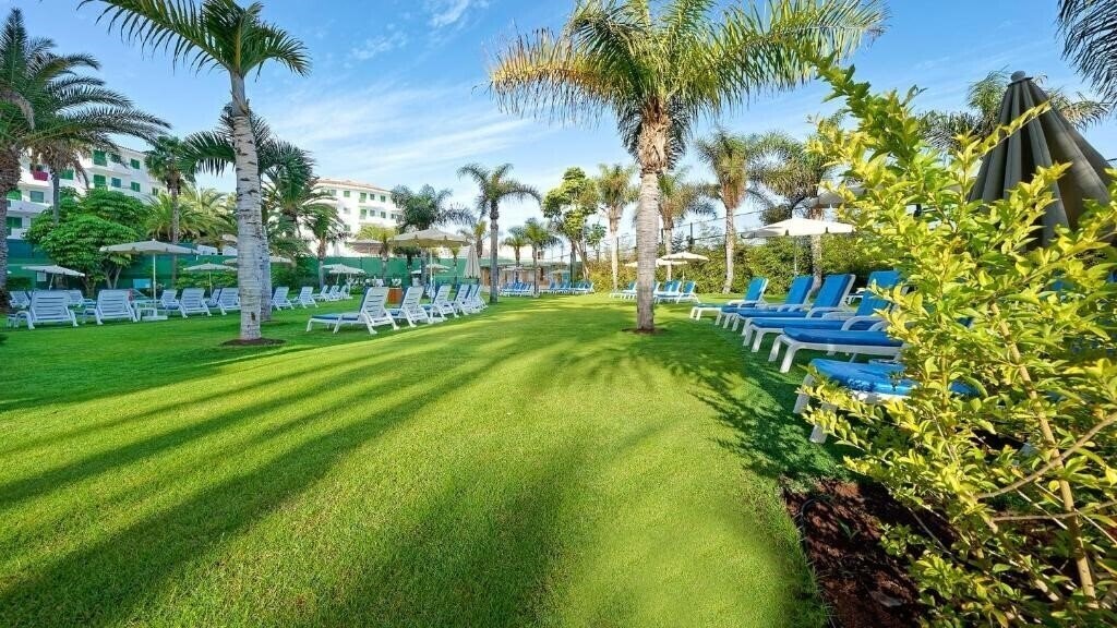 Картинка Bull Escorial & SPA 3*