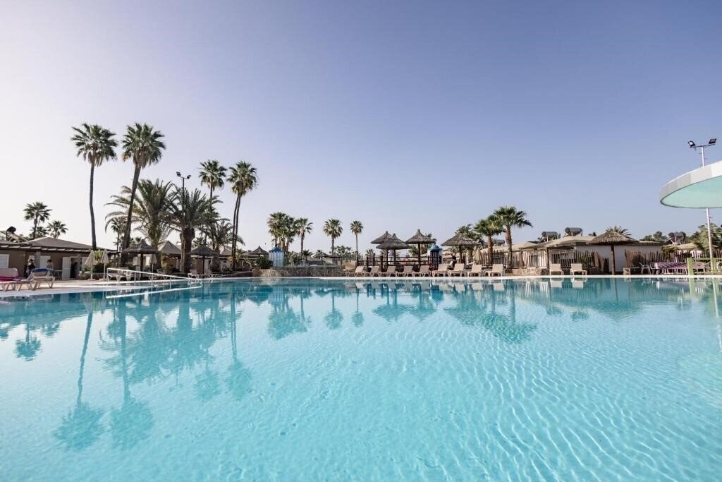 Готель Cay Beach Princess отель без категории