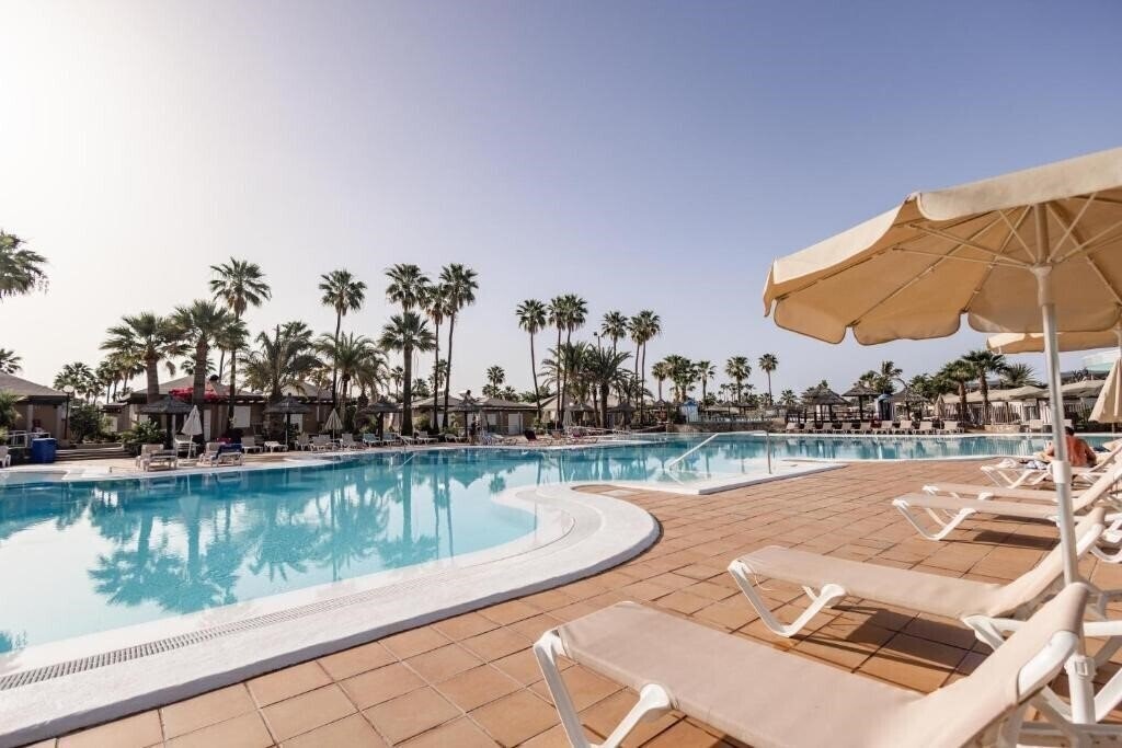Картинка Cay Beach Princess отель без категории