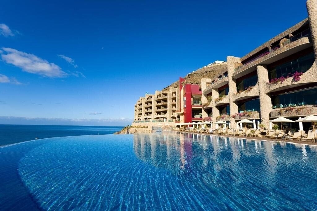 Отель Gloria Palace Royal & SPA 4*
