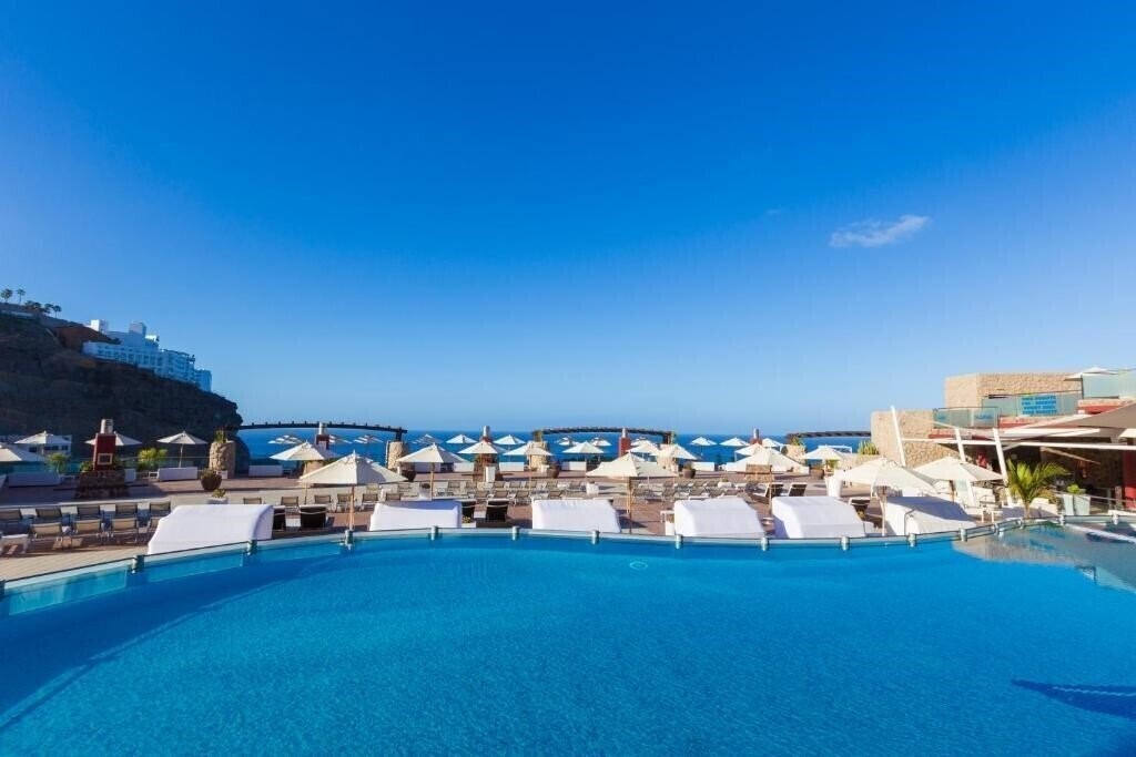 Фотография Gloria Palace Royal & SPA 4*