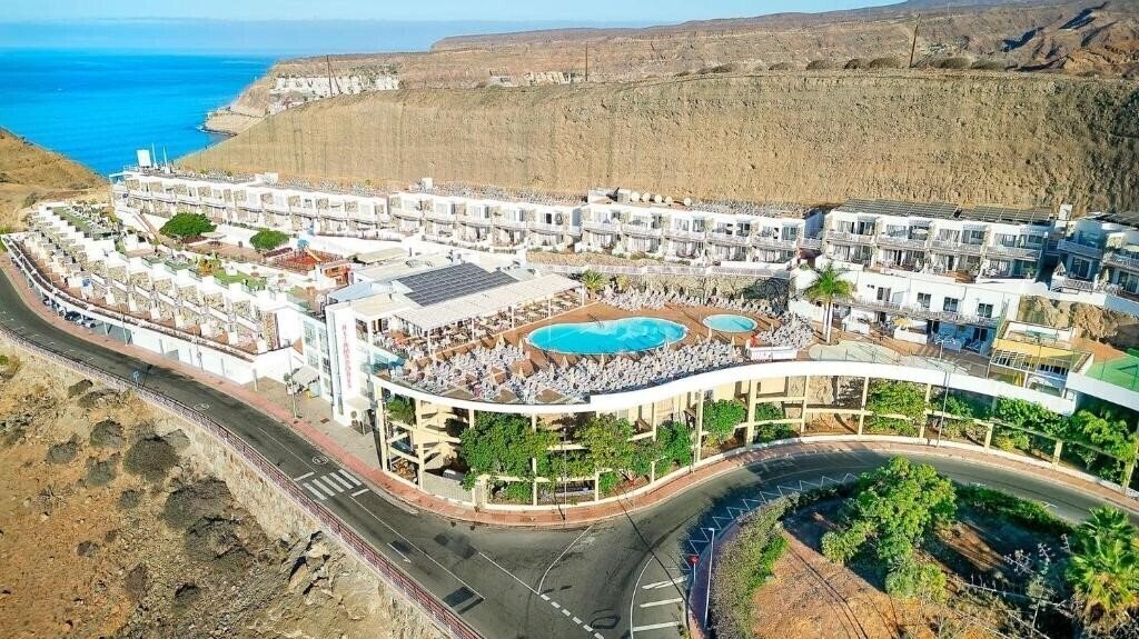 Фото Altamadores 4*