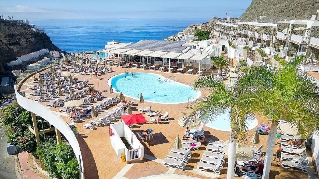 Фотографія Altamadores 4*