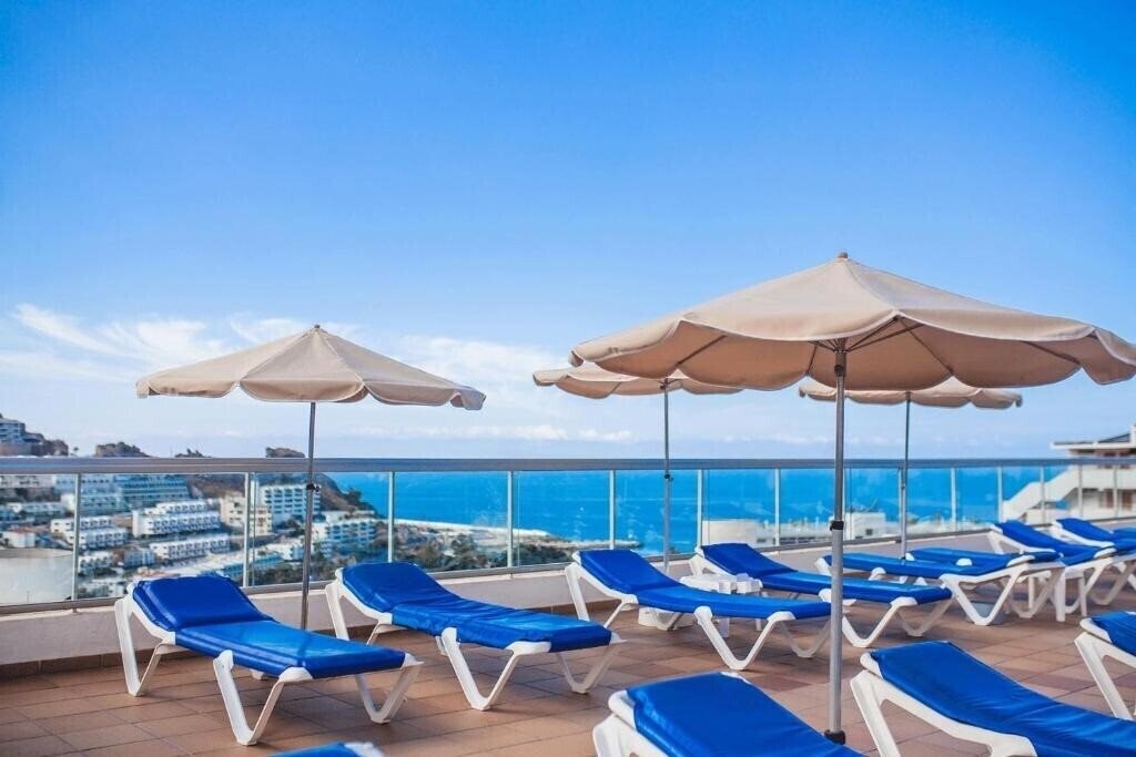 Зображення Apartamentos Servatur Montebello 3*