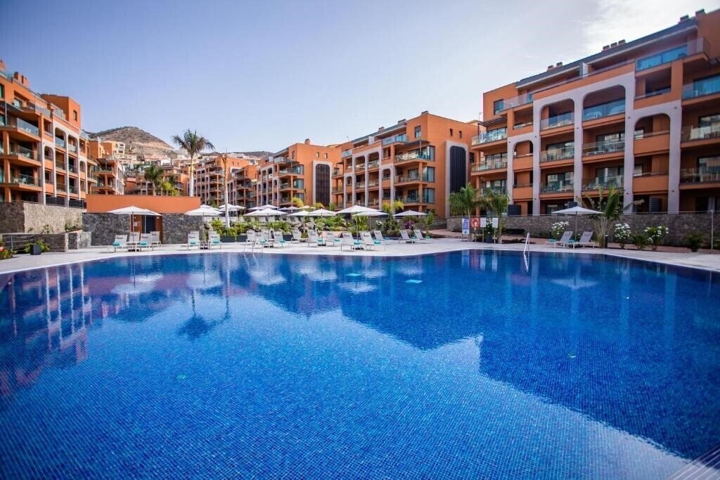 Готель Arguineguin Park by Servatur 4*