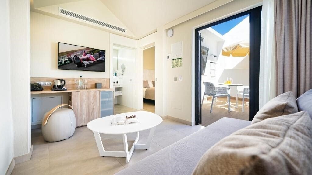 Зображення Club Maspalomas Suites & SPA - Adults Only 4*