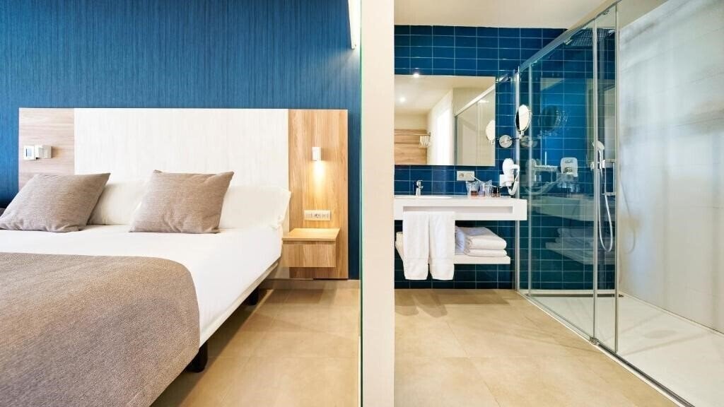 Картинка Club Maspalomas Suites & SPA - Adults Only 4*