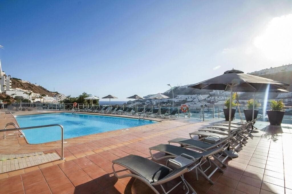 Фотография Servatur Casablanca Suites & SPA - Adults Only 4*