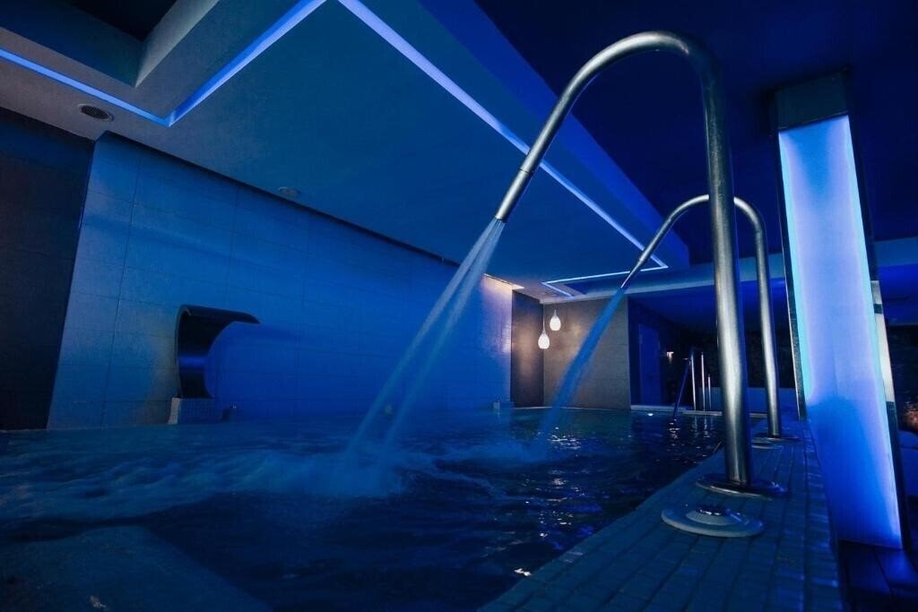 Картинка Servatur Casablanca Suites & SPA - Adults Only 4*