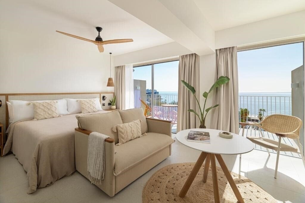 Фото Paradisus Gran Canaria 5*