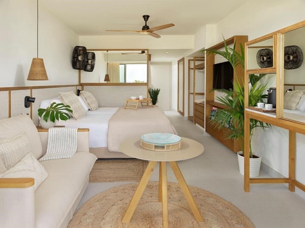 Фото Paradisus Gran Canaria 5*