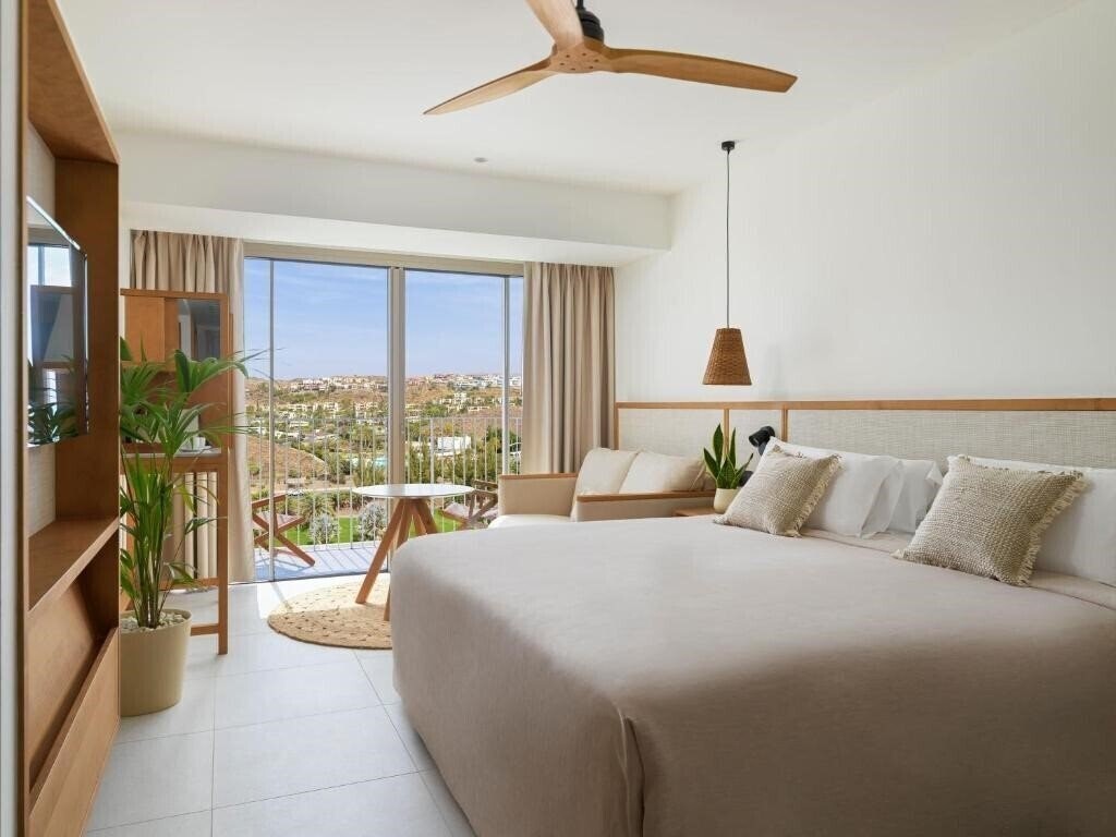 Картинка Paradisus Gran Canaria 5*