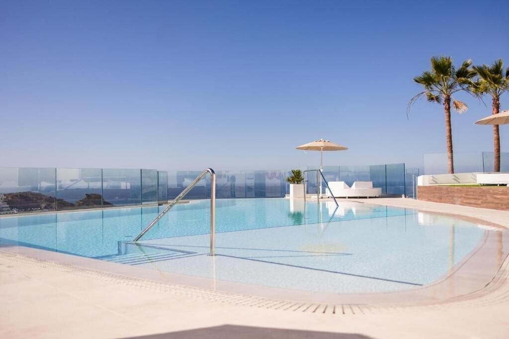 Готель Servatur Hartaguna 3*