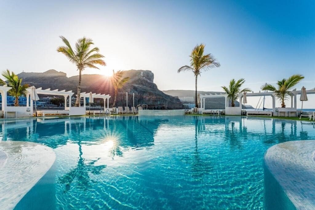 Изображение LIVVO Puerto de Mogan 4*