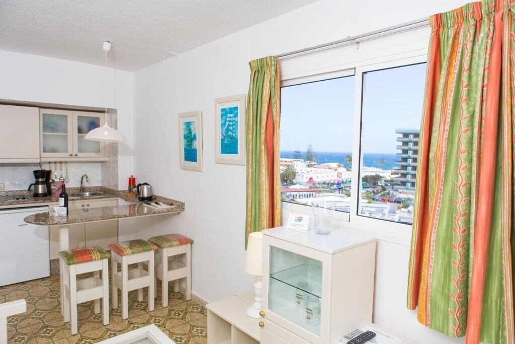 Зображення Maritim Playa 3*