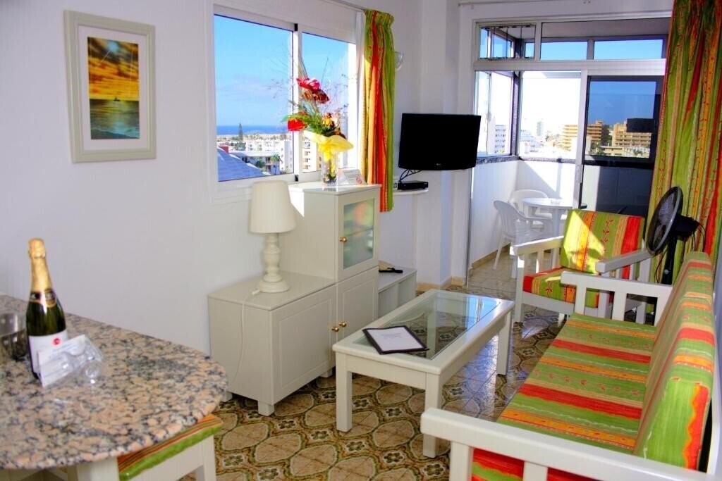 Картинка Maritim Playa 3*