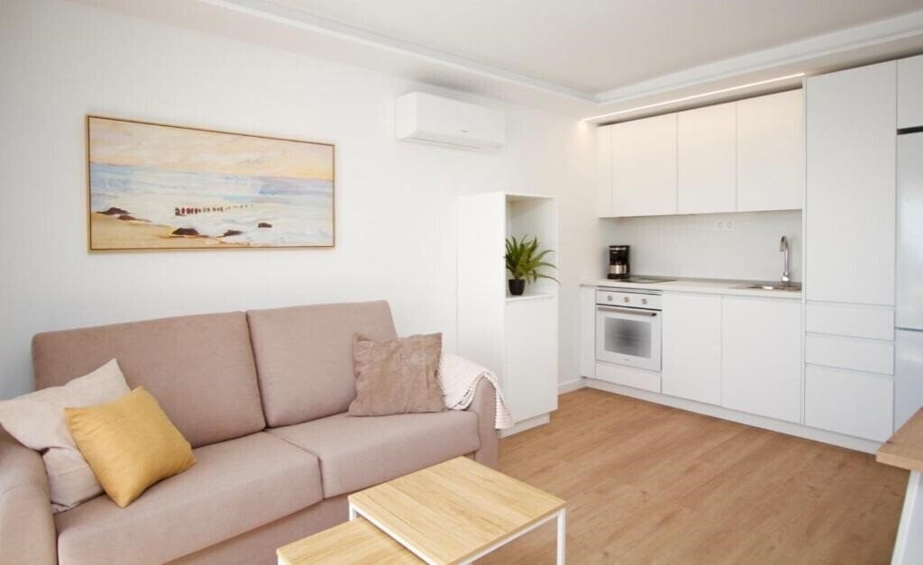 Изображение Natural Park Apartments 3*