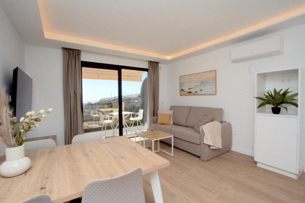 Картинка Natural Park Apartments 3*