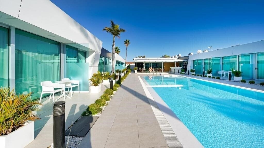 Зображення Hotel Nayra - Adults Only 4*