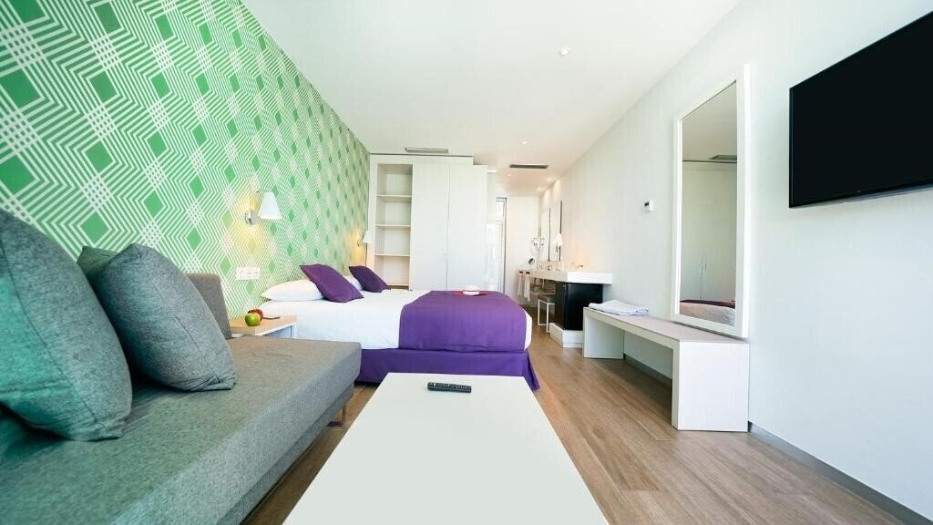 Картинка Hotel Nayra - Adults Only 4*