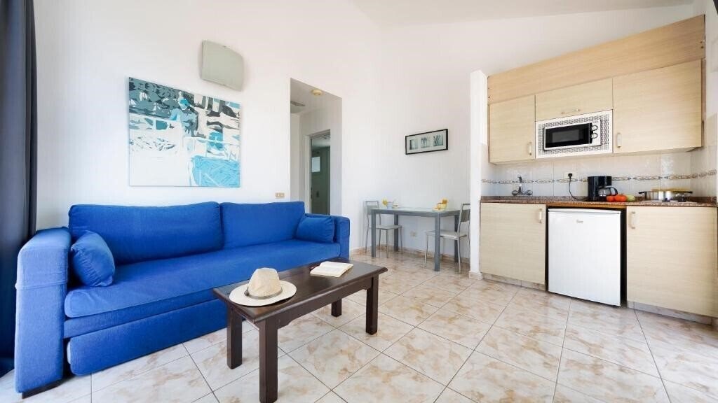 Готель Nido Del Aguila 3*