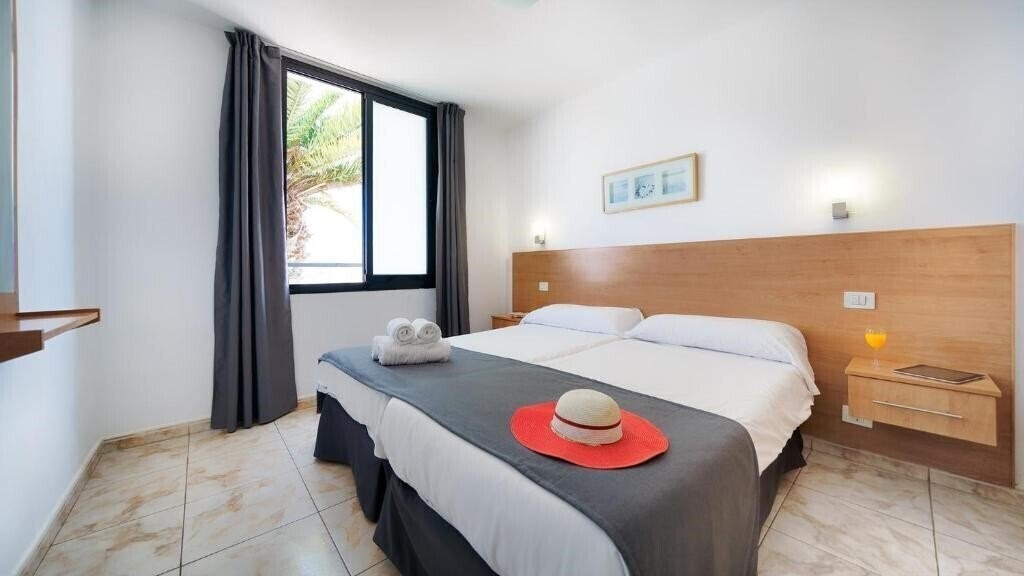 Фото Nido Del Aguila 3*