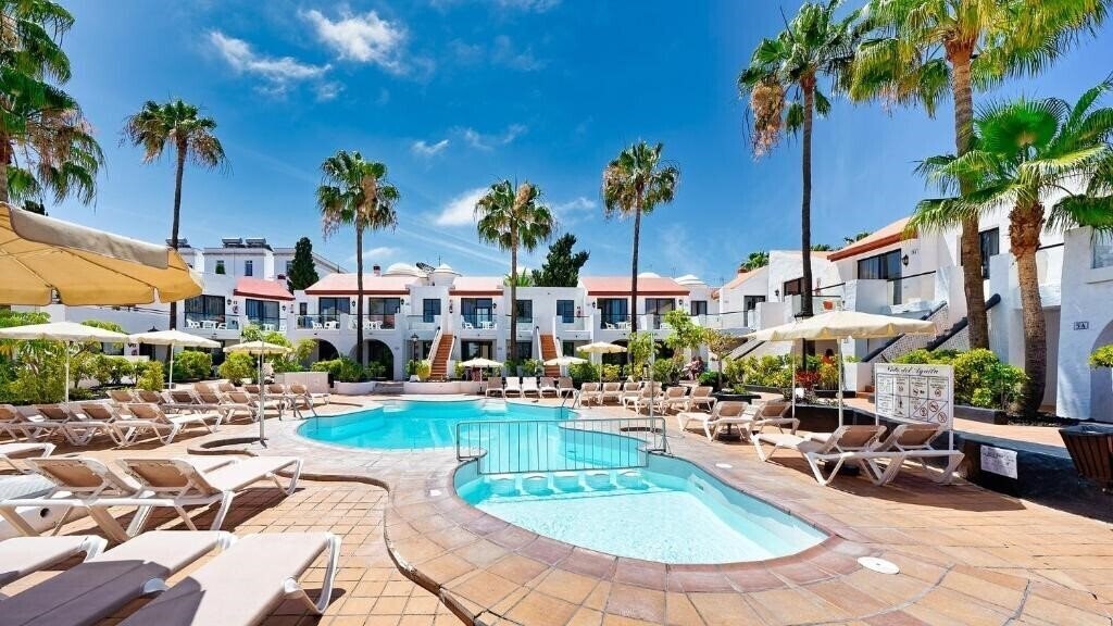 Зображення Nido Del Aguila 3*