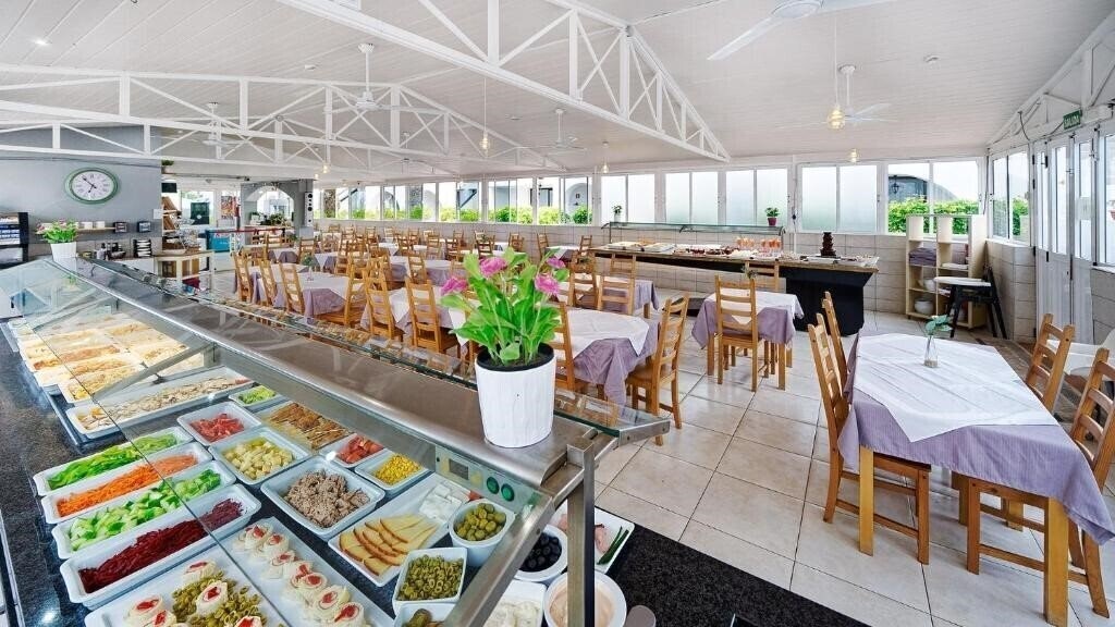 Картинка Nido Del Aguila 3*